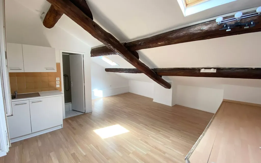 Achat appartement à vendre 2 pièces 48 m² - Grasse