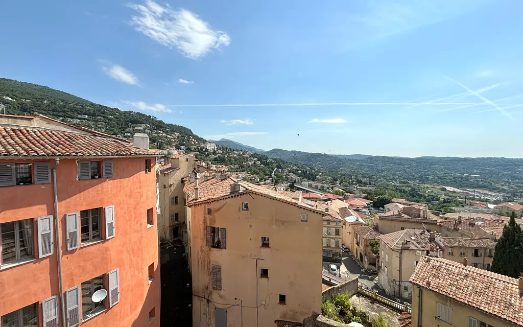 Achat appartement 3 pièce(s) Grasse