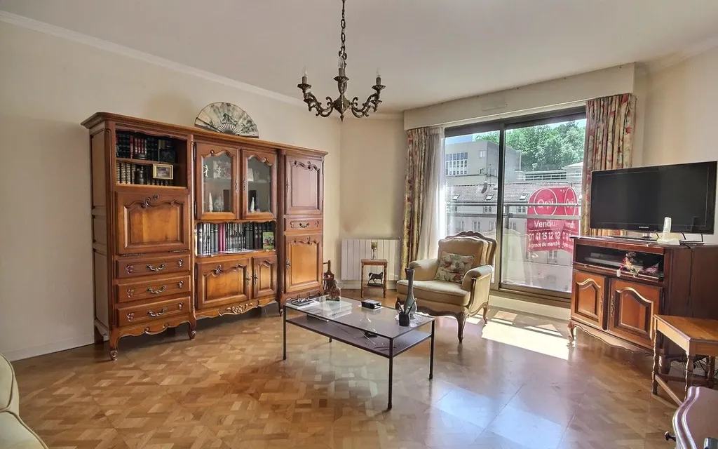 Achat appartement à vendre 3 pièces 70 m² - Chaville