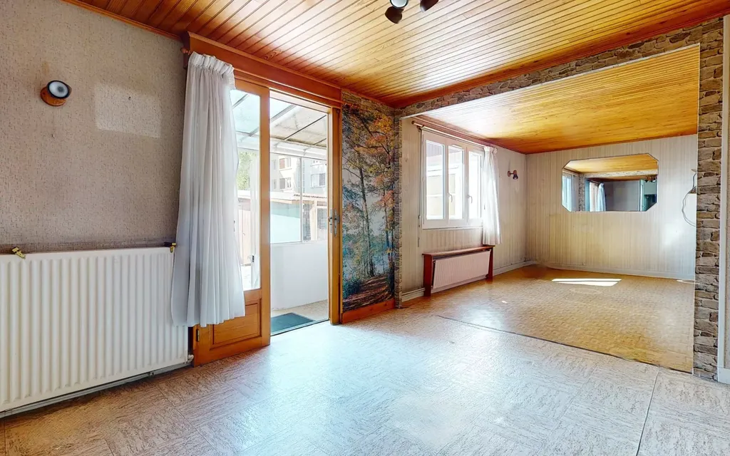 Achat appartement à vendre 5 pièces 81 m² - Chaville