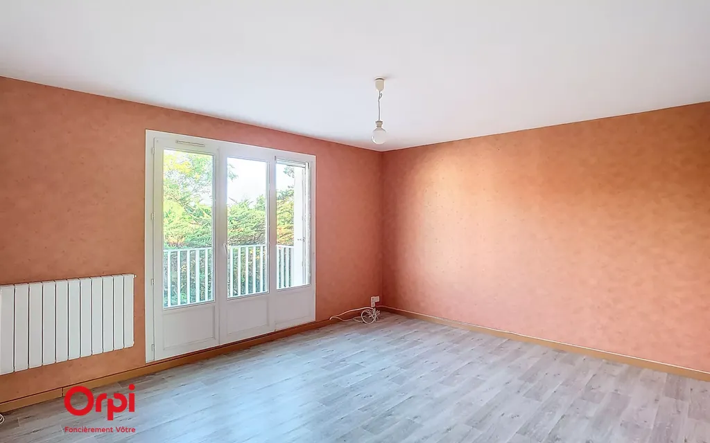 Achat appartement à vendre 2 pièces 50 m² - Saint-Sébastien-sur-Loire