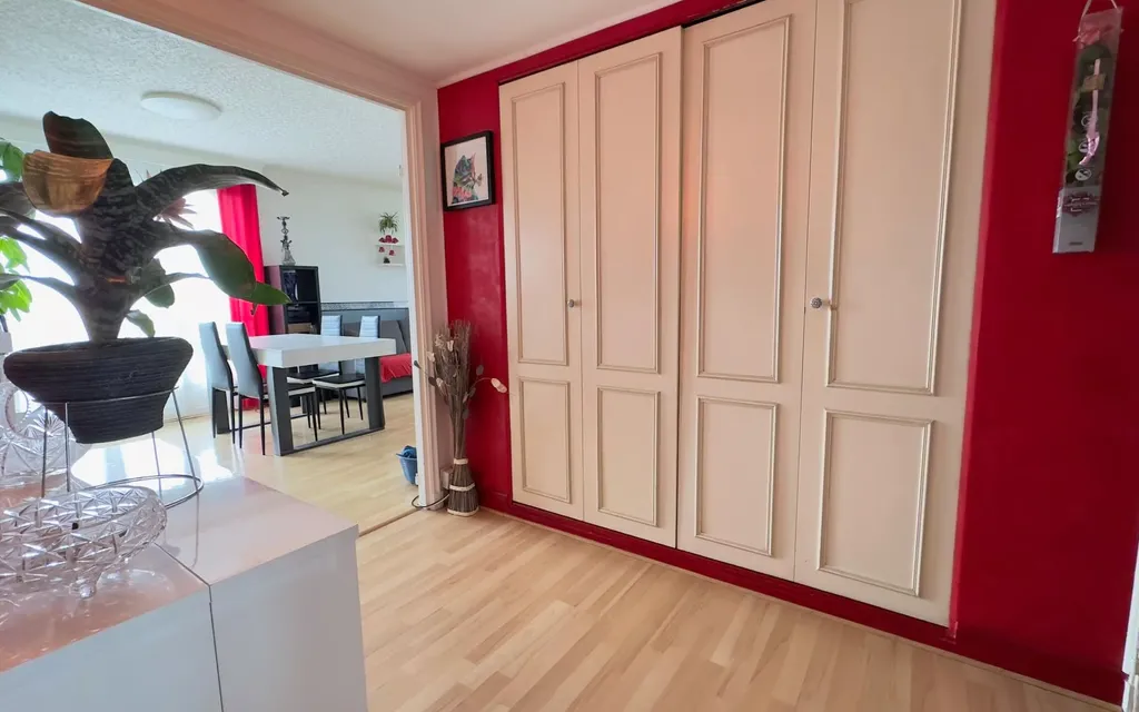 Achat appartement à vendre 5 pièces 86 m² - Neuilly-sur-Marne