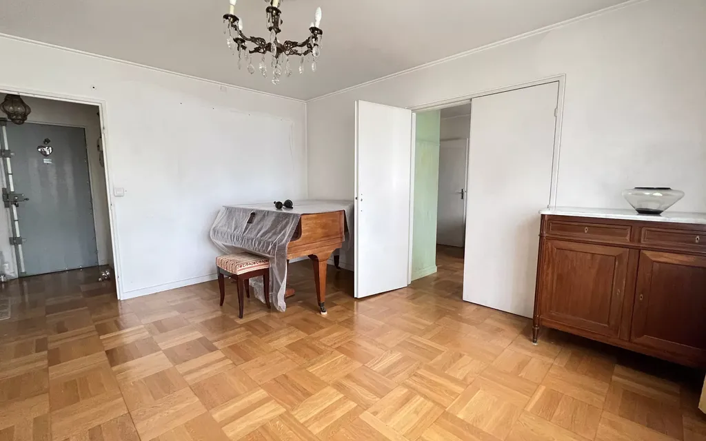 Achat appartement 4 pièce(s) Neuilly-sur-Marne