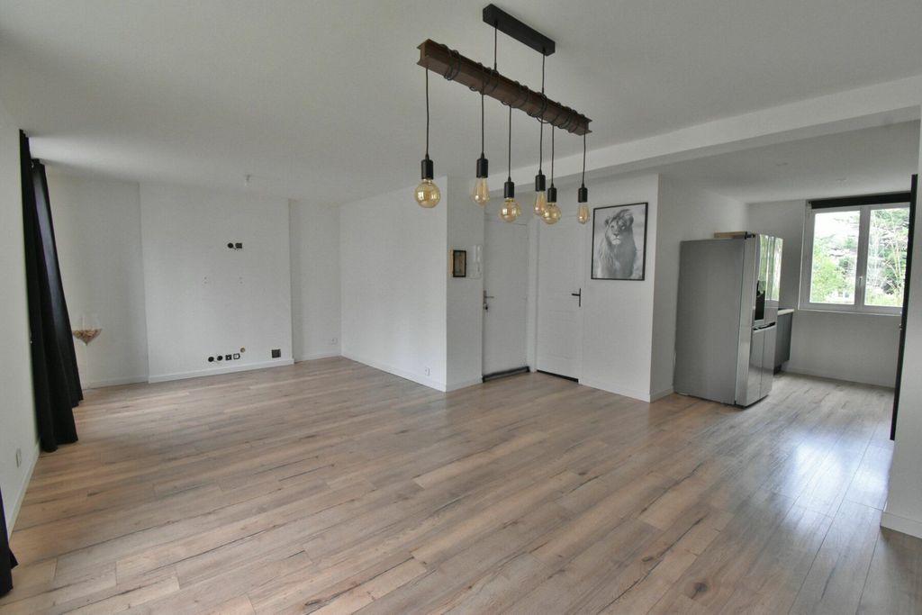 Achat appartement à vendre 3 pièces 63 m² - Valence