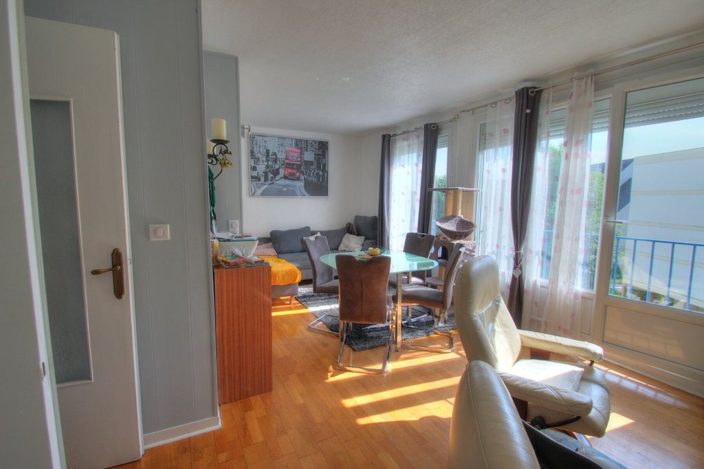 Achat appartement à vendre 3 pièces 64 m² - Olivet