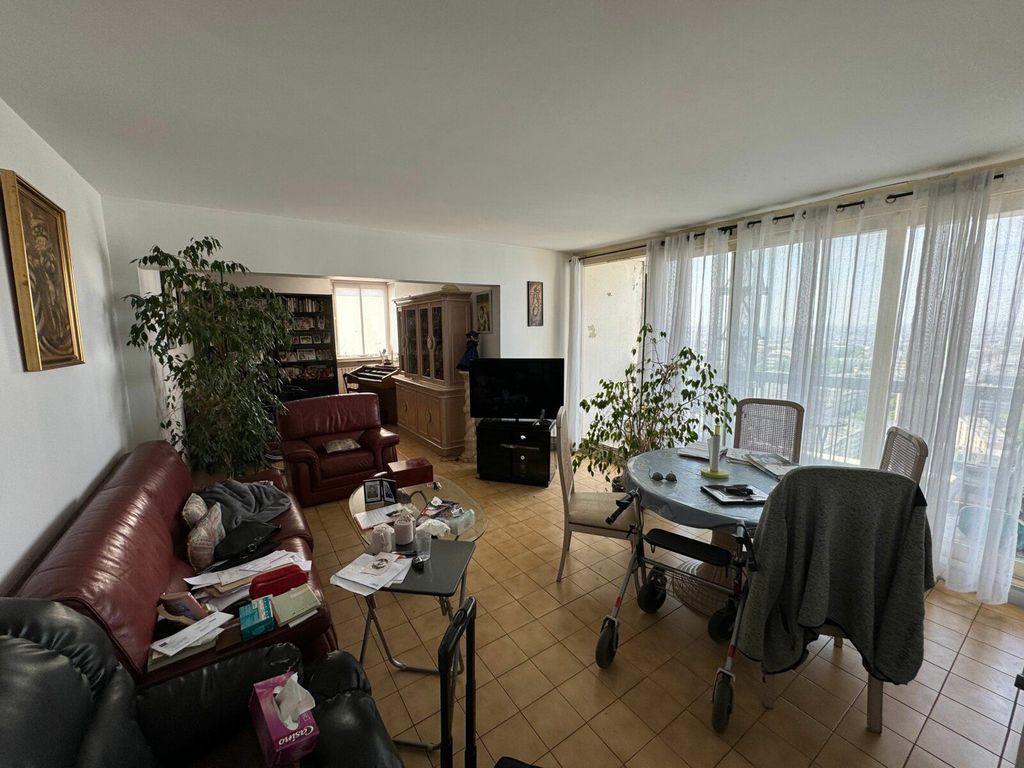 Achat appartement 3 pièce(s) Paris 19ème arrondissement