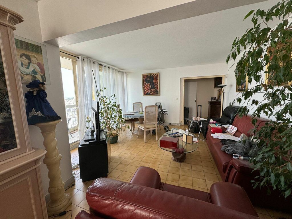 Achat appartement 3 pièce(s) Paris 19ème arrondissement