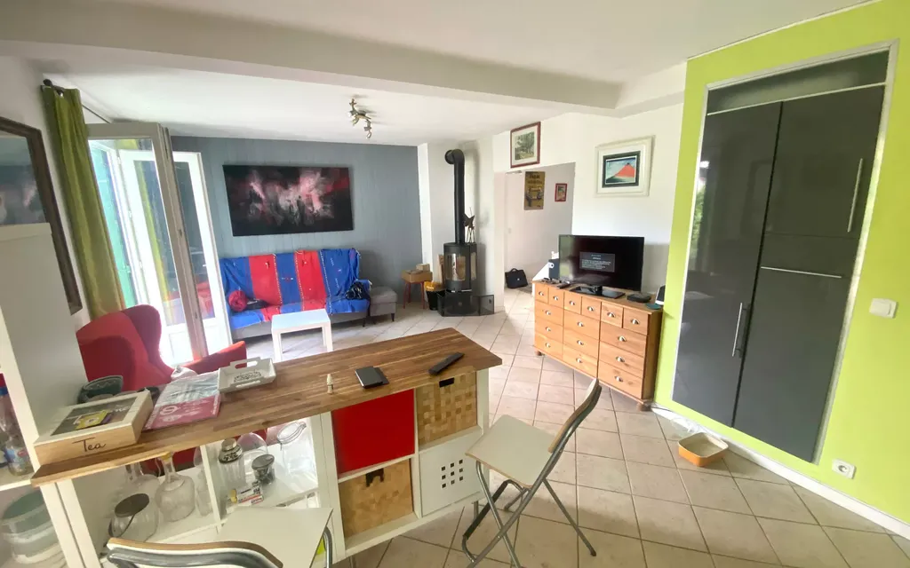 Achat maison 3 chambre(s) - Mériel