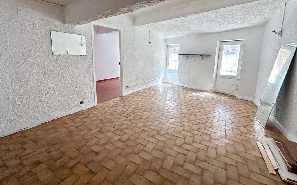 Achat appartement à vendre 2 pièces 41 m² - Hyères