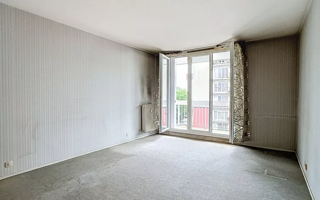 Achat appartement à vendre 3 pièces 73 m² - Rambouillet