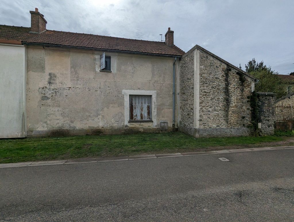 Achat maison à vendre 3 chambres 84 m² - Le Perray-en-Yvelines