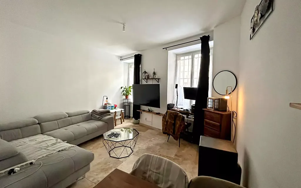 Achat appartement à vendre 2 pièces 69 m² - Avignon