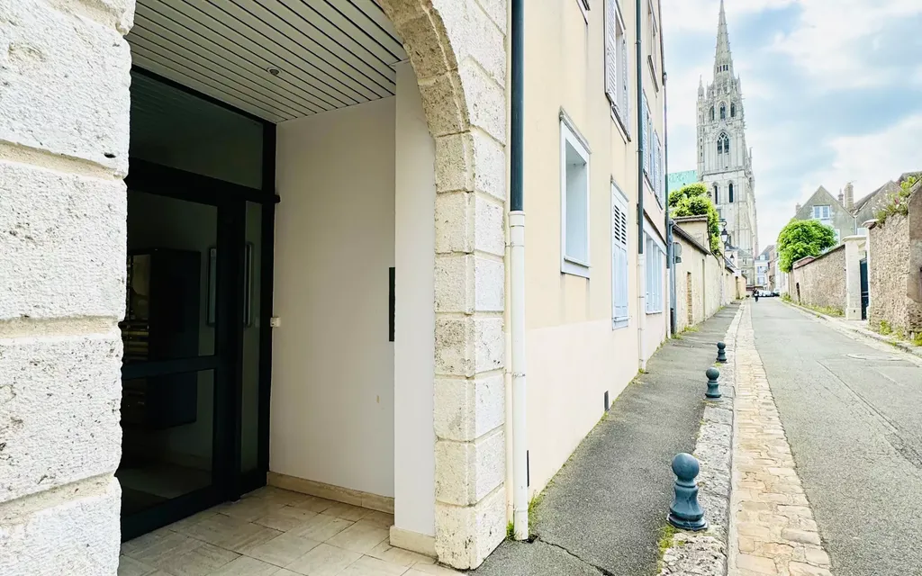 Achat appartement à vendre 4 pièces 87 m² - Chartres