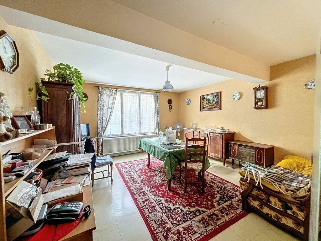 Achat appartement à vendre 2 pièces 59 m² - Tours