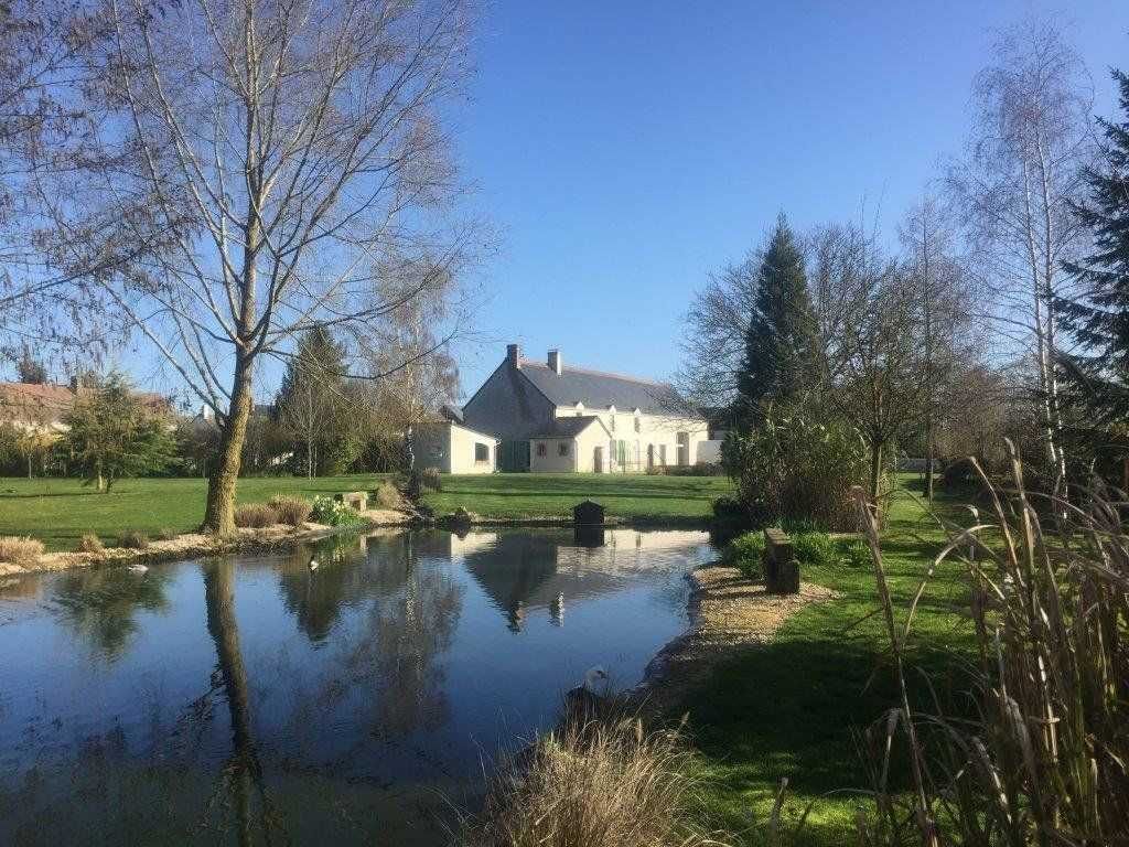 Piscine Beaugency