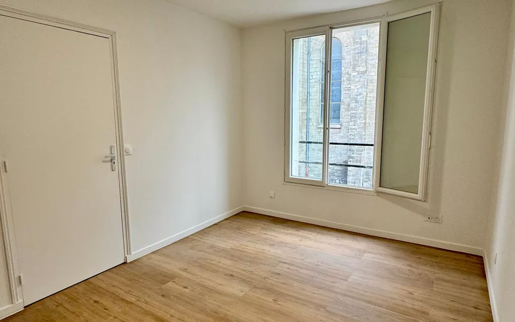 Achat appartement à vendre 2 pièces 28 m² - L'Île-Saint-Denis