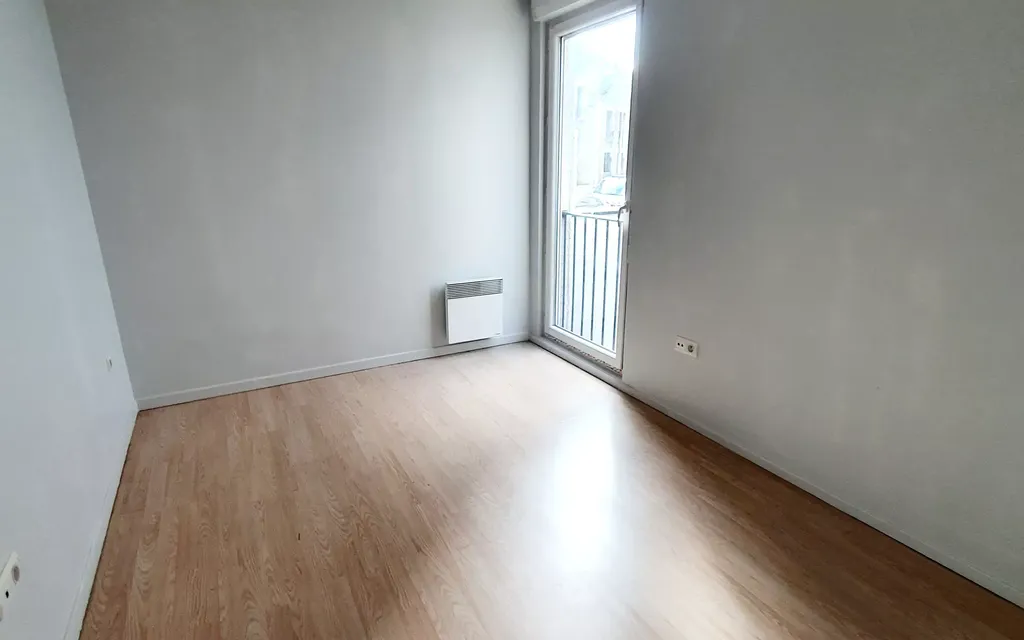 Achat appartement 4 pièce(s) La Courneuve