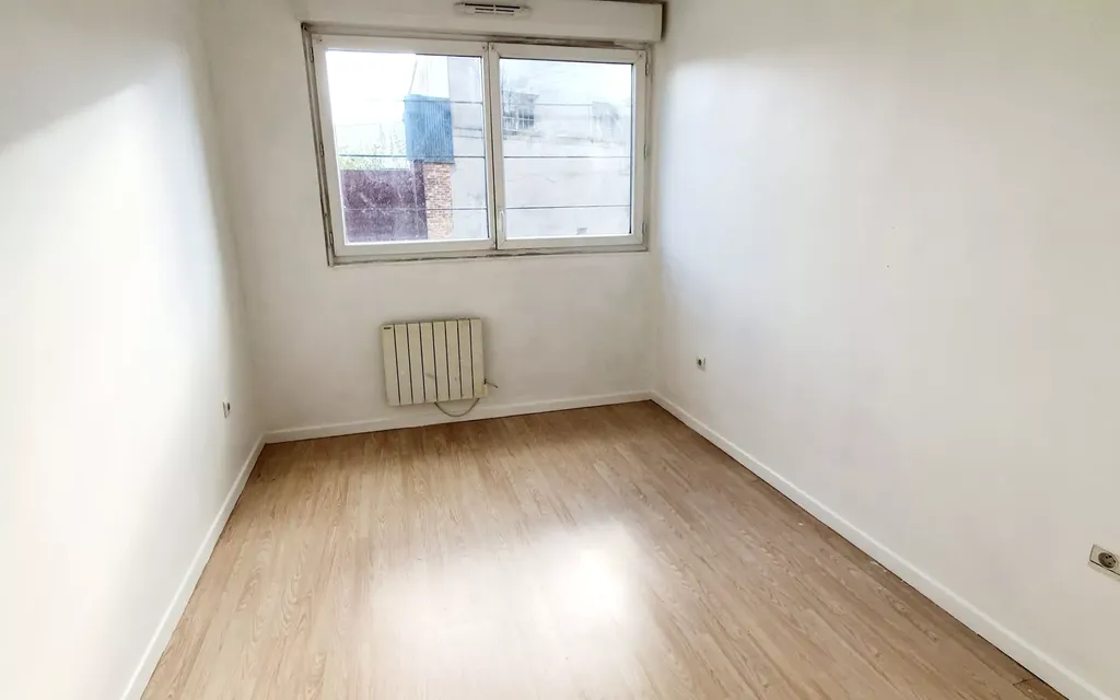 Achat appartement 4 pièce(s) La Courneuve