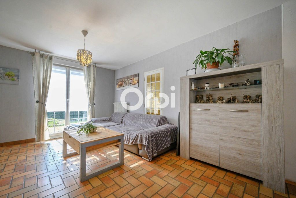 Achat maison 3 chambre(s) - Avion