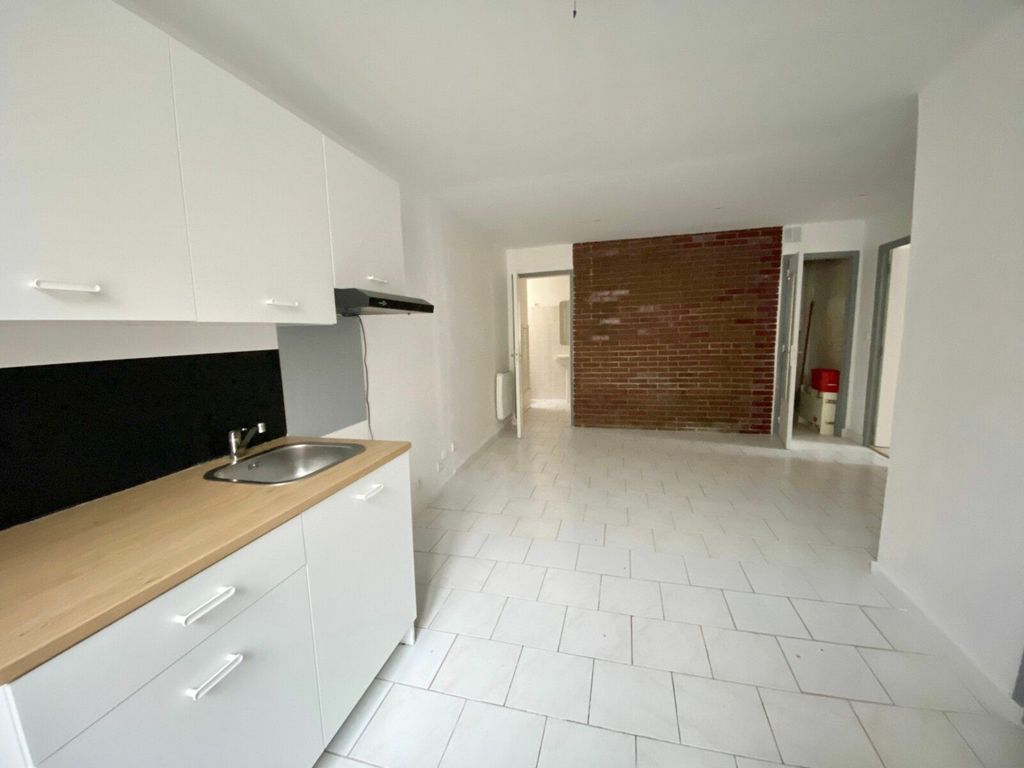 Achat appartement à vendre 3 pièces 55 m² - Mandres-les-Roses