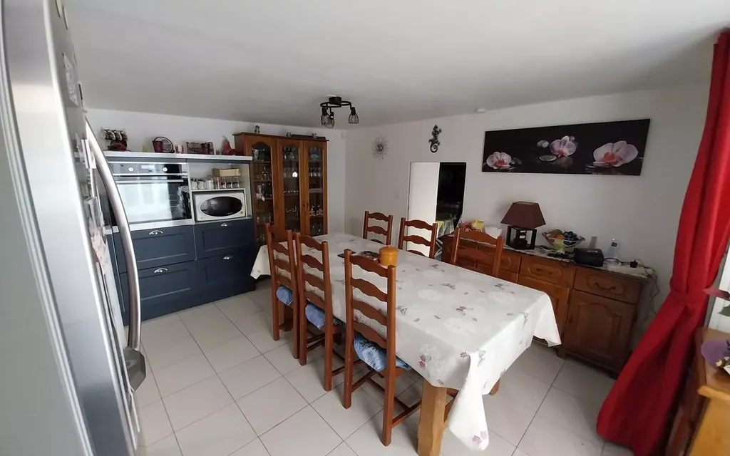 Achat maison à vendre 2 chambres 68 m² - Aumes