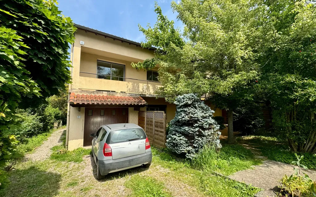 Achat maison 6 chambre(s) - Ramonville-Saint-Agne