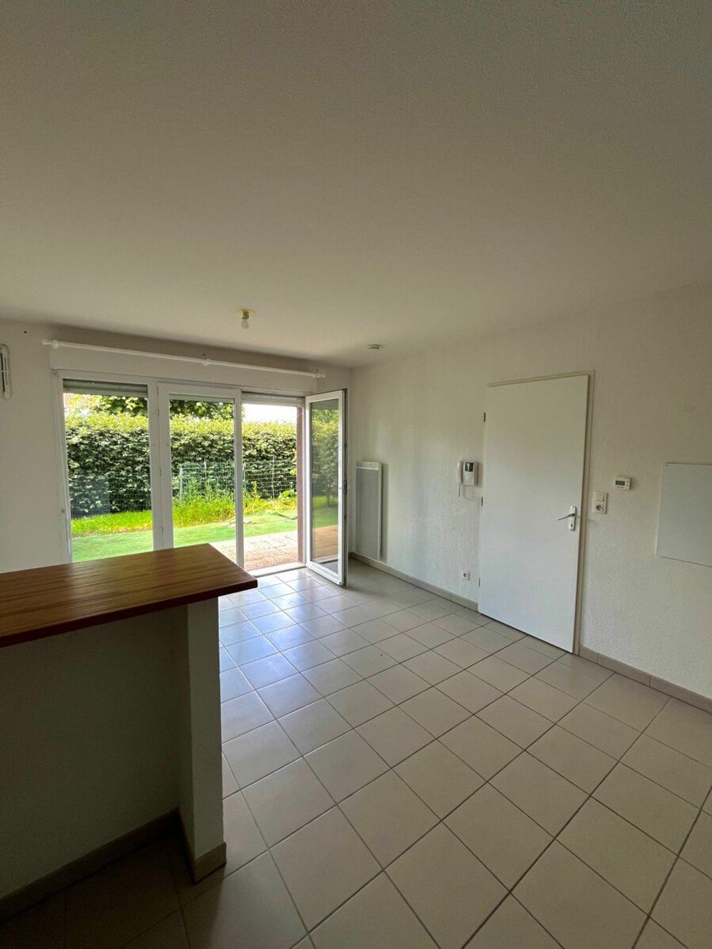 Achat appartement à vendre 2 pièces 37 m² - Niort