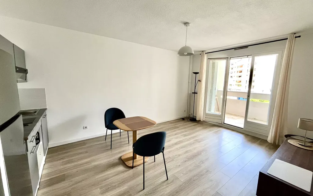 Achat appartement à vendre 2 pièces 37 m² - Villeurbanne