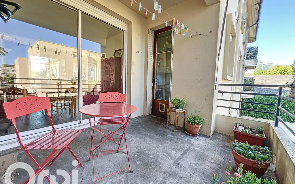 Achat appartement à vendre 2 pièces 58 m² - Brive-la-Gaillarde