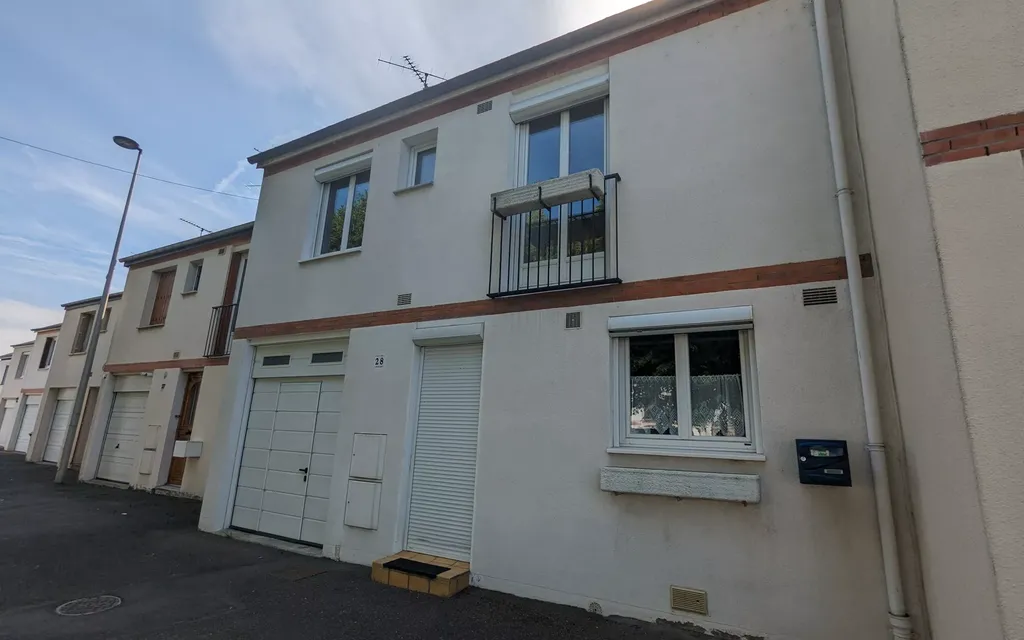 Achat maison 4 chambre(s) - Saint-Jean-de-la-Ruelle