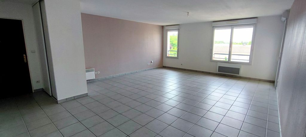 Achat appartement à vendre 4 pièces 97 m² - Léguevin