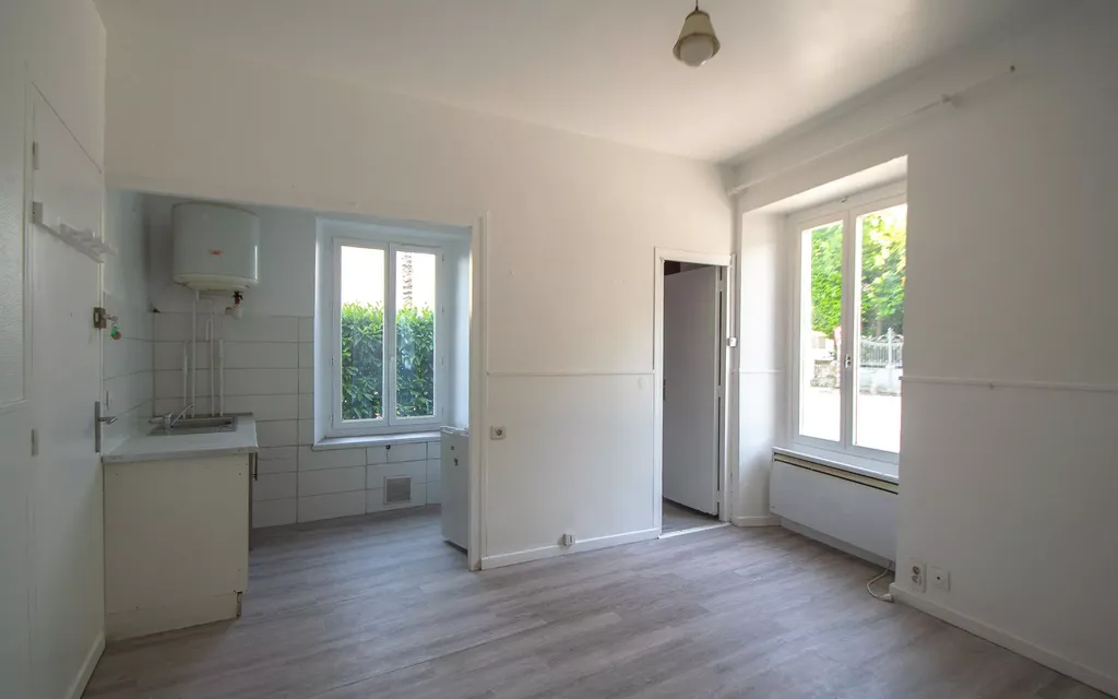 Achat studio à vendre 18 m² - Pau