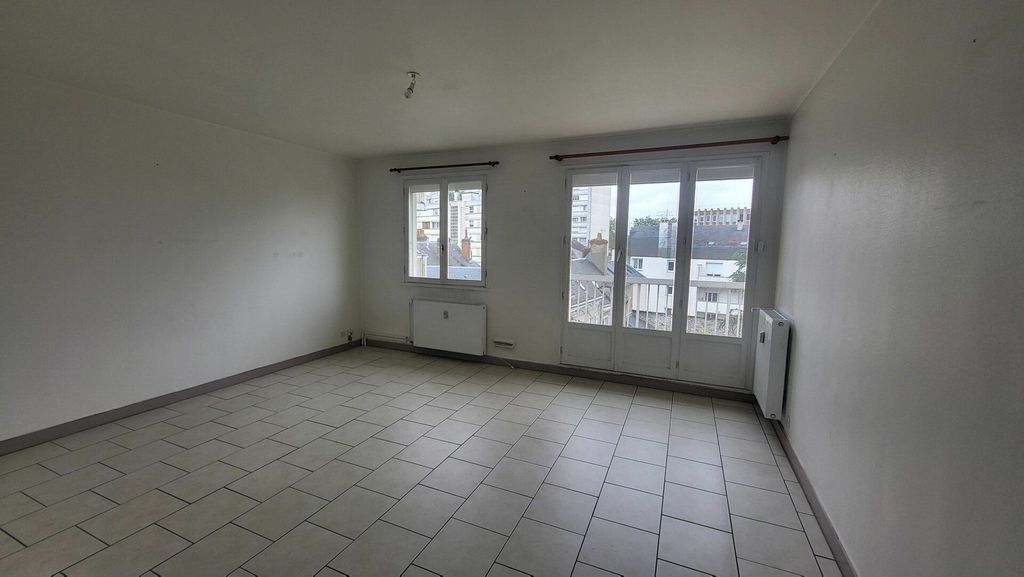 Achat appartement à vendre 3 pièces 71 m² - Orléans