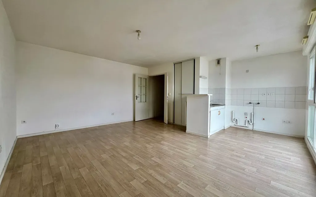 Achat appartement à vendre 3 pièces 63 m² - Nantes