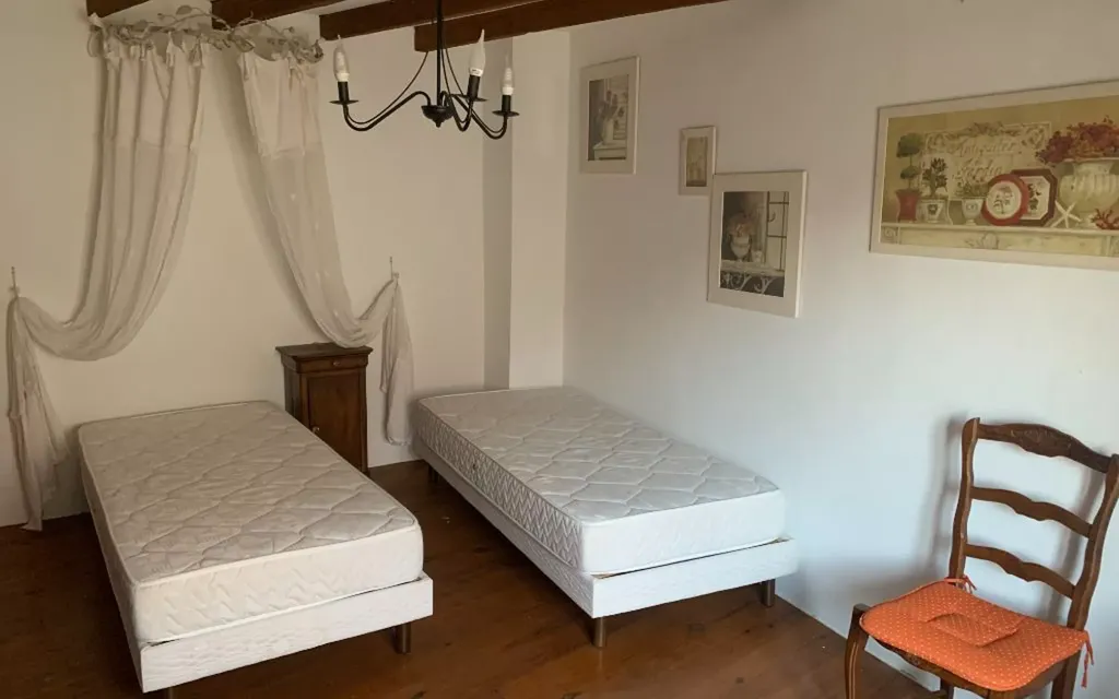 Achat maison 2 chambre(s) - Saint-Roman-de-Malegarde