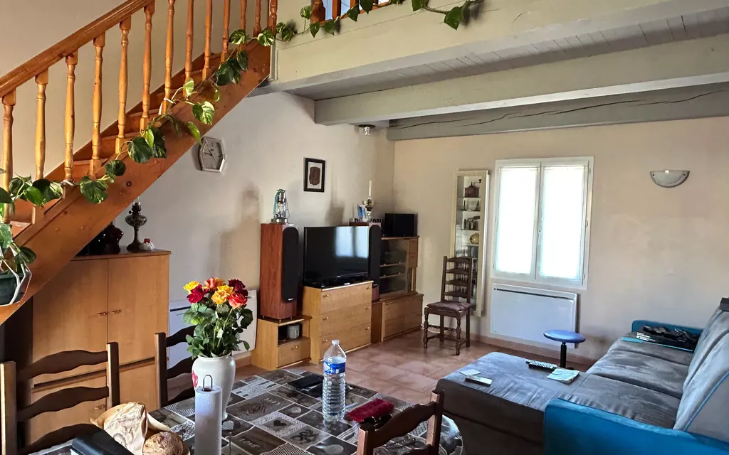 Achat maison 2 chambre(s) - Vaison-la-Romaine