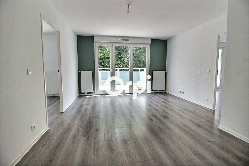 Achat appartement à vendre 3 pièces 53 m² - Viry-Châtillon