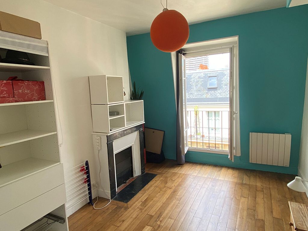 Achat appartement 2 pièce(s) Paris 13ème arrondissement