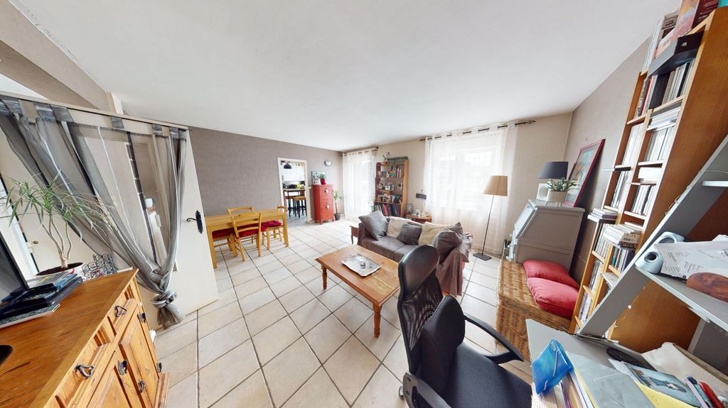 Achat appartement à vendre 3 pièces 69 m² - Montivilliers