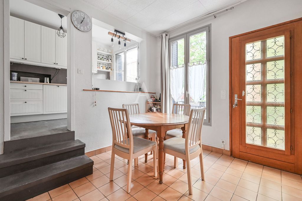 Achat maison 4 chambre(s) - Châtillon