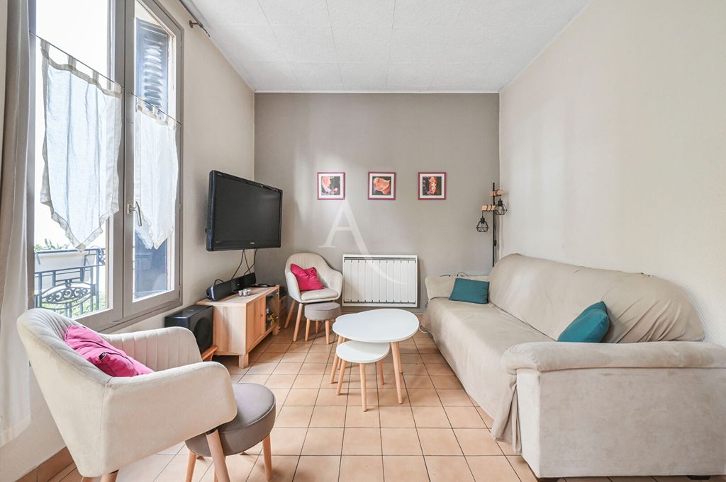 Achat maison 4 chambre(s) - Châtillon