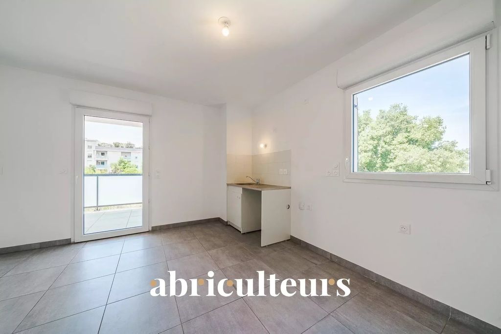 Achat appartement 4 pièce(s) Marseille 9ème arrondissement