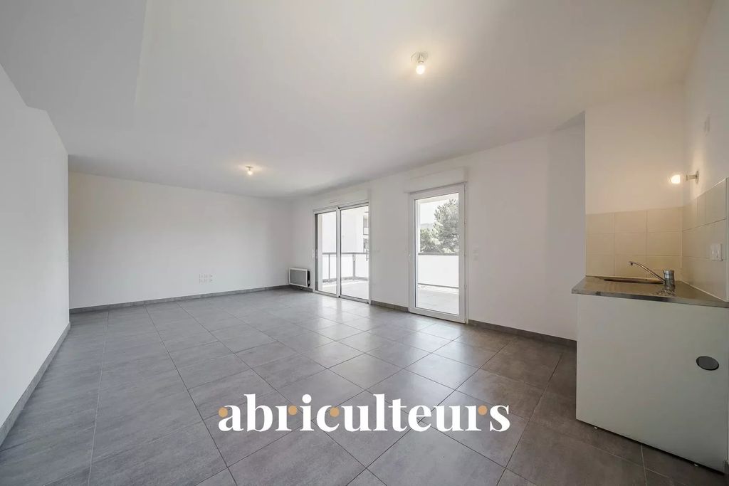 Achat appartement 4 pièce(s) Marseille 9ème arrondissement