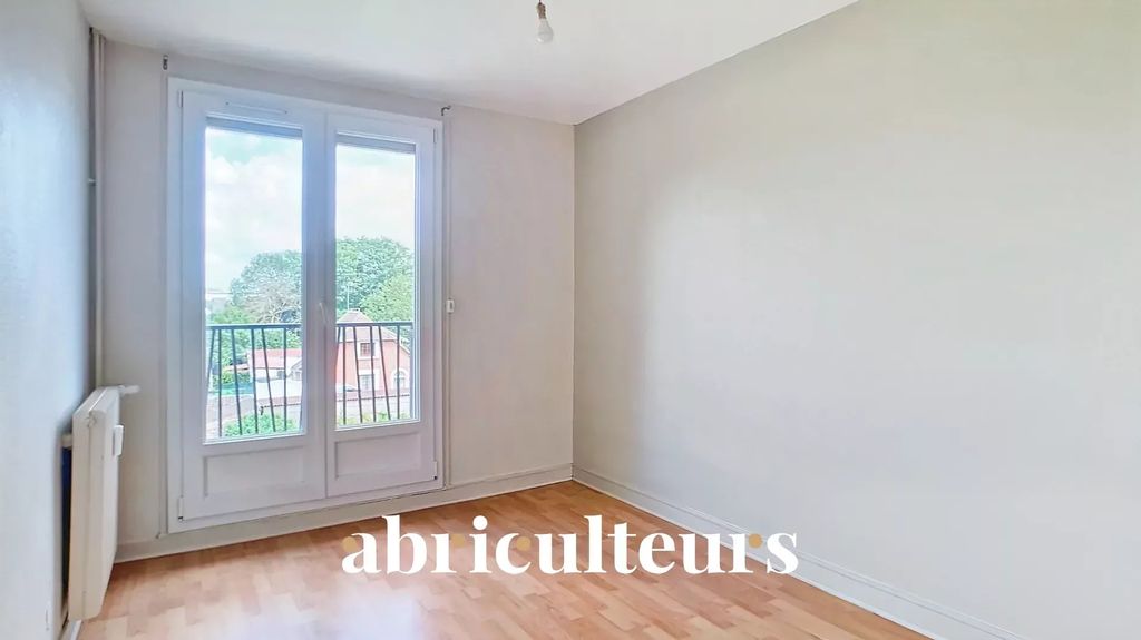 Achat appartement 4 pièce(s) Margny-lès-Compiègne