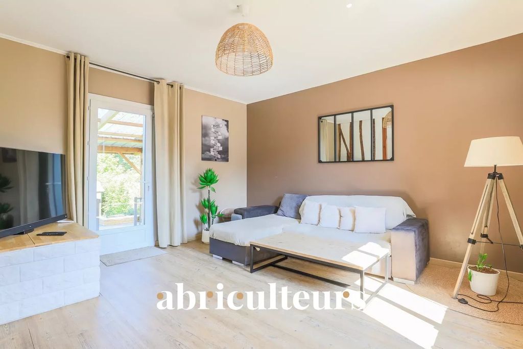 Achat maison à vendre 5 chambres 160 m² - Vauchelles-les-Quesnoy