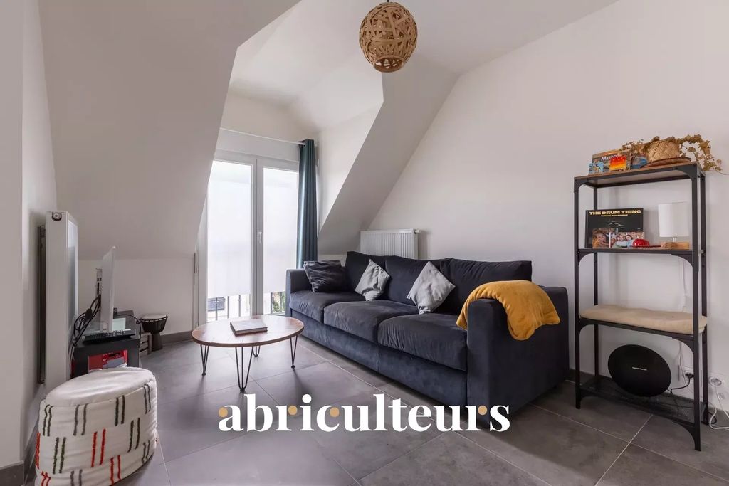 Achat appartement 3 pièce(s) Villiers-sur-Marne