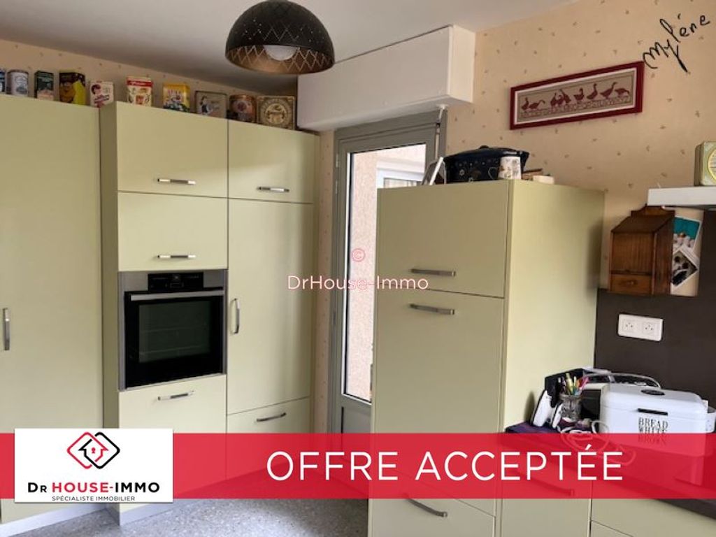 Achat maison 3 chambre(s) - Bellerive-sur-Allier