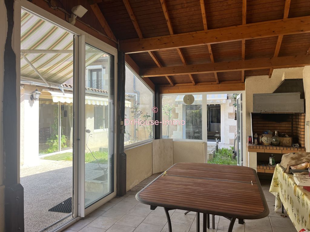 Achat maison 4 chambre(s) - Neuville-de-Poitou