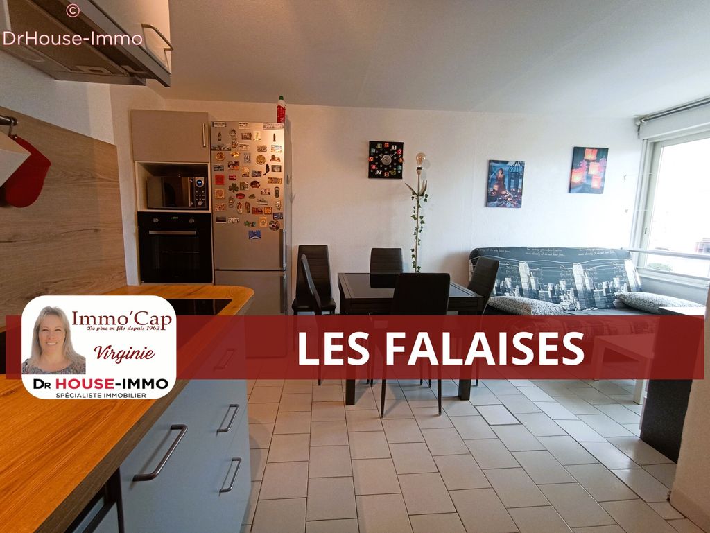 Achat appartement à vendre 2 pièces 21 m² - Agde