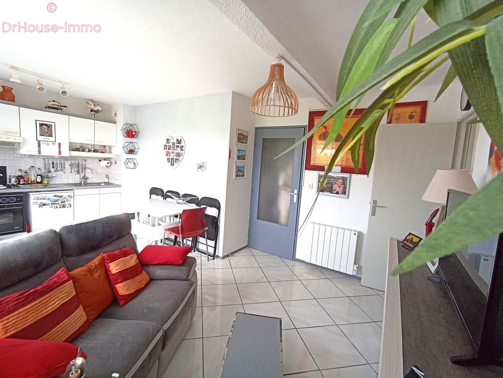 Achat appartement 2 pièce(s) Agde